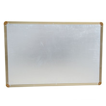 New style 0.13-0.27mm thick galvanized whiteboard for education